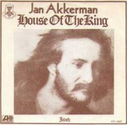 Jan Akkerman : House of the King